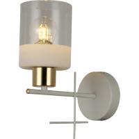 Настенные бра — Бра TOPLIGHT TL1253W-01WG купить в  Настенные бра — Бра TOPLIGHT TL1253W-01WG купить в