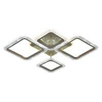 Потолочные люстры — Потолочная люстра Seven Fires Vestejn SF7056/5C-AB-BL купить в 