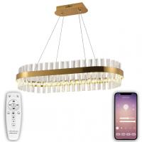 Люстры подвесные — Подвесная люстра Natali Kovaltseva LED LAMPS 81252 купить в  Люстры подвесные — Подвесная люстра Natali Kovaltseva LED LAMPS 81252 купить в