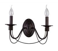 Настенные бра — Бра Freya FR2046-WL-02-BR купить в 