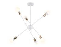 Люстры на штанге — Люстра на штанге Ambrella Light TR80432 купить в  Люстры на штанге — Люстра на штанге Ambrella Light TR80432 купить в