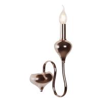 Потолочные светильники — Бра iLamp Lady 88003-1 GD купить в 