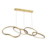 Люстры подвесные — Подвесная люстра ST-Luce SL6505.203.40 купить в 