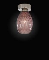 Накладные светильники — Накладной светильник Reccagni Angelo PL 10008/1 купить в 