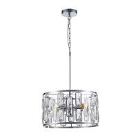 Люстры подвесные — Подвесная люстра Escada 2102/4S Chrome купить в  Люстры подвесные — Подвесная люстра Escada 2102/4S Chrome купить в