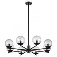 Люстры на штанге — Люстра на штанге Odeon Light 5026/8 купить в 