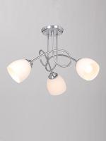 Люстры на штанге — Люстра на штанге Vitaluce V3454-9/3PL купить в 