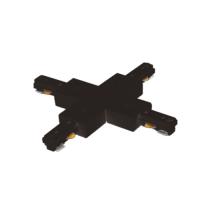 Коннекторы — Коннектор ITALLINE WSO 75 black купить в 