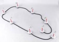 Споты — Спот Lussole LSP-9818-08 купить в 