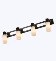 Споты — 26362/4 черный/хром купить в 