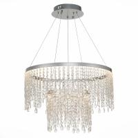 Люстры каскадные — Каскадная люстра ST-Luce SL6201.103.55 купить в  Люстры каскадные — Каскадная люстра ST-Luce SL6201.103.55 купить в
