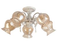 Люстры на штанге — Люстра на штанге TOPLIGHT TL5690D-05WG купить в  Люстры на штанге — Люстра на штанге TOPLIGHT TL5690D-05WG купить в