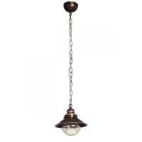 Подвесные светильники — Подвесной светильник Omnilux OML-50406-01 купить в 