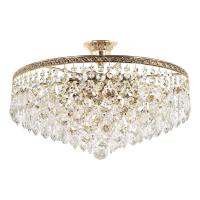 Люстры на штанге — Люстра на штанге Arti Lampadari Castellana E 1.3.46.602 G купить в 