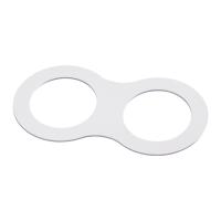 Рамки декоративные — Рамка Novotech 357913 купить в 