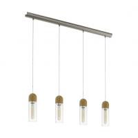 Подвесные светильники — Подвесной светильник EGLO 96945 купить в 