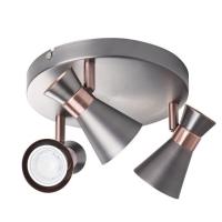 Споты — Спот Kanlux MILENO EL-3O ASR-AN 29113 купить в 