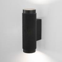Настенные бра — Бра Elektrostandard Spike GU10 Черный (MRL 1014) купить в  Настенные бра — Бра Elektrostandard Spike GU10 Черный (MRL 1014) купить в