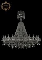 Люстры подвесные — Подвесная люстра Art Classic 11.25.24.530.XL-151.Cr.Sp купить в  Люстры подвесные — Подвесная люстра Art Classic 11.25.24.530.XL-151.Cr.Sp купить в