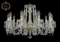 Люстры подвесные — Подвесная люстра Art Classic 11.23.10.220.Gd.Dr купить в  Люстры подвесные — Подвесная люстра Art Classic 11.23.10.220.Gd.Dr купить в
