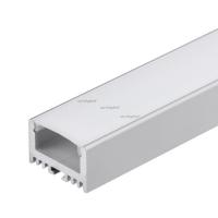 Профили для светодиодных лент — Профиль Arlight 018674 купить в 