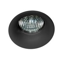 Cветильники потолочные встраиваемые — Встраиваемый светильник Azzardo Ivo AZ1716 купить в 