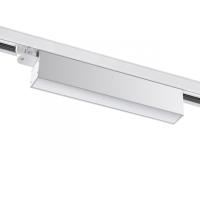 Трековые светильники — Светильник на шине Novotech 358838 купить в 