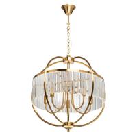 Люстры подвесные — Подвесная люстра MW-Light 498015705 купить в 
