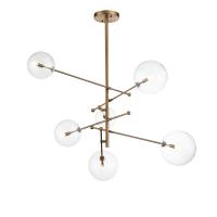 Люстры на штанге — Люстра на штанге ST-Luce SL1205.303.06 купить в  Люстры на штанге — Люстра на штанге ST-Luce SL1205.303.06 купить в