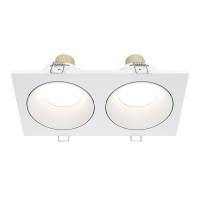 Влагозащищенные точечные светильники — Влагозащищенный светильник Maytoni Technical DL033-2-02W купить в  Влагозащищенные точечные светильники — Влагозащищенный светильник Maytoni Technical DL033-2-02W купить в