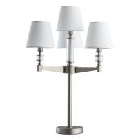Настольные лампы — Настольная лампа MW-Light 700033004 купить в 