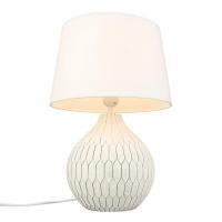 Настольные лампы — Настольная лампа Omnilux OML-16604-01 купить в 