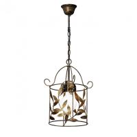 Подвесные светильники — Подвесной светильник Vitaluce V1767/1S купить в 