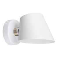 Потолочные светильники — Бра IMEX MD.9130-1-W WH+AB купить в 