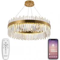Люстры подвесные — Подвесная люстра Natali Kovaltseva LED LAMPS 81272 купить в  Люстры подвесные — Подвесная люстра Natali Kovaltseva LED LAMPS 81272 купить в