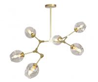 Люстры на штанге — Люстра на штанге Kink Light 07512-6,33(21) купить в 