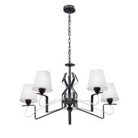 Люстры подвесные — Подвесная люстра Vitaluce V4562-1/5 купить в 