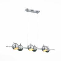 Подвесные светильники — Подвесной светильник ST-Luce SL854.113.06 купить в 