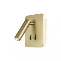 Настенные бра — Бра Mantra 7854 купить в 