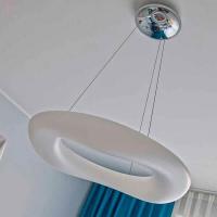 Подвесные светильники — Подвесной светильник Azzardo Donut Pendant 46 CCT AZ2672 купить в 