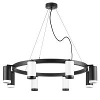 Люстры подвесные — Подвесная люстра Lightstar LR01836437467 купить в  Люстры подвесные — Подвесная люстра Lightstar LR01836437467 купить в