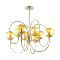 Люстры на штанге — Люстра на штанге LUMION 4482/8C купить в  Люстры на штанге — Люстра на штанге LUMION 4482/8C купить в