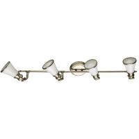 Споты — Спот ARTE Lamp A9231PL-4AB купить в  Споты — Спот ARTE Lamp A9231PL-4AB купить в