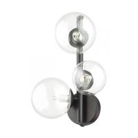 Настенные бра — Бра Odeon Light 4818/3W купить в  Настенные бра — Бра Odeon Light 4818/3W купить в