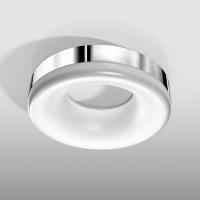 Накладные светильники — Накладной светильник Azzardo Ring C AZ0586 купить в 