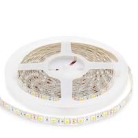 Светодиодные ленты — Светодиодная влагозащищенная лента Apeyron 14,4W/m 60Led/m 5050SMD теплый белый 1M 258BL купить в  Светодиодные ленты — Светодиодная влагозащищенная лента Apeyron 14,4W/m 60Led/m 5050SMD теплый белый 1M 258BL купить в