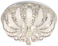 Люстры накладные — Накладная люстра VELANTE 742-107-06 купить в  Люстры накладные — Накладная люстра VELANTE 742-107-06 купить в