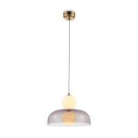 Подвесные светильники — Подвесной светильник Freya FR5385PL-L17B купить в 