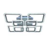 Потолочные люстры — Потолочная люстра Seven Fires Vegejr SF7065/9C-GY-RGB купить в 