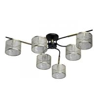 Люстры на штанге — Люстра на штанге DeMarkt 667011506 купить в 